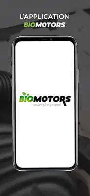 Biomotors android App screenshot 12