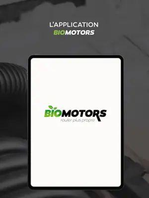 Biomotors android App screenshot 5